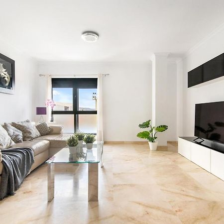 Home2Book Fantastic Design Apartment Las Palmas Luaran gambar