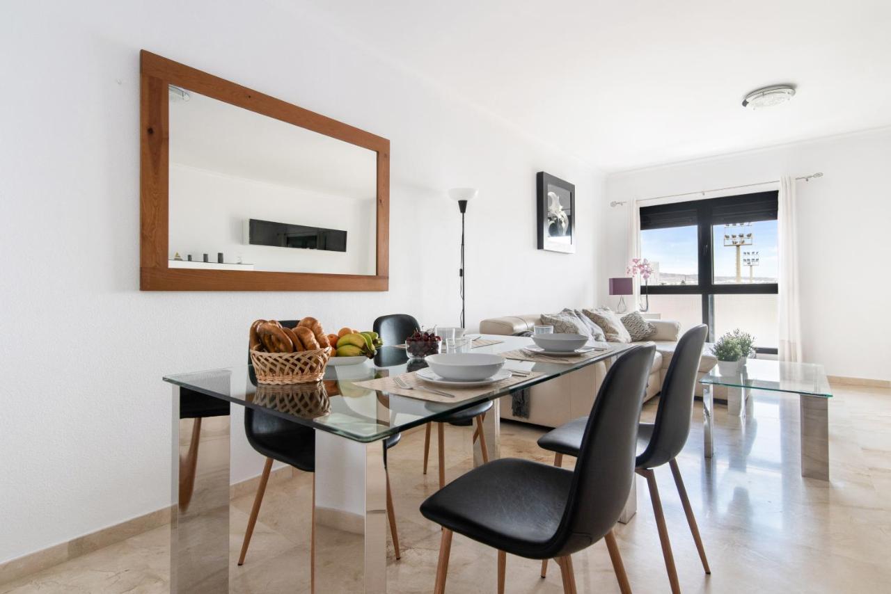 Home2Book Fantastic Design Apartment Las Palmas Luaran gambar