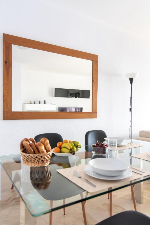 Home2Book Fantastic Design Apartment Las Palmas Luaran gambar