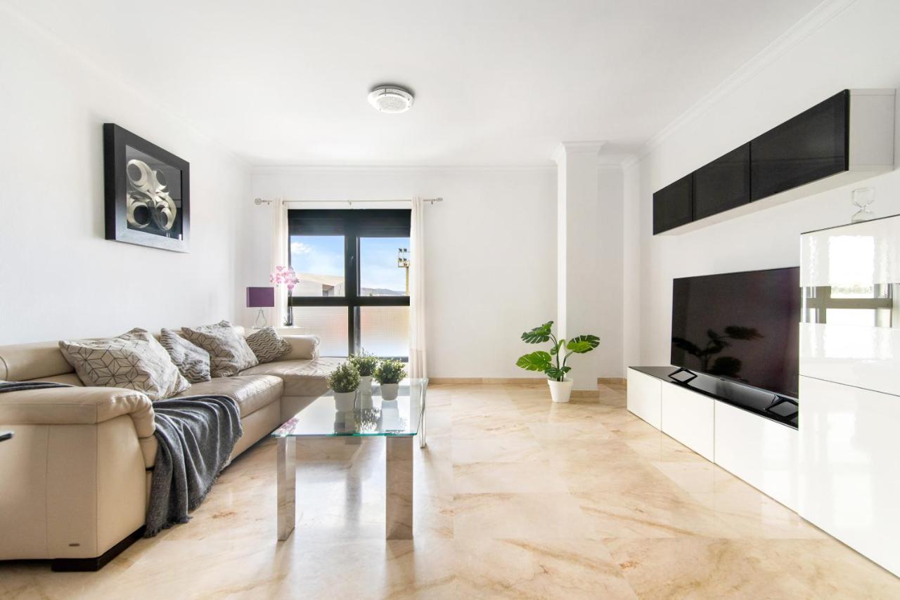 Home2Book Fantastic Design Apartment Las Palmas Luaran gambar