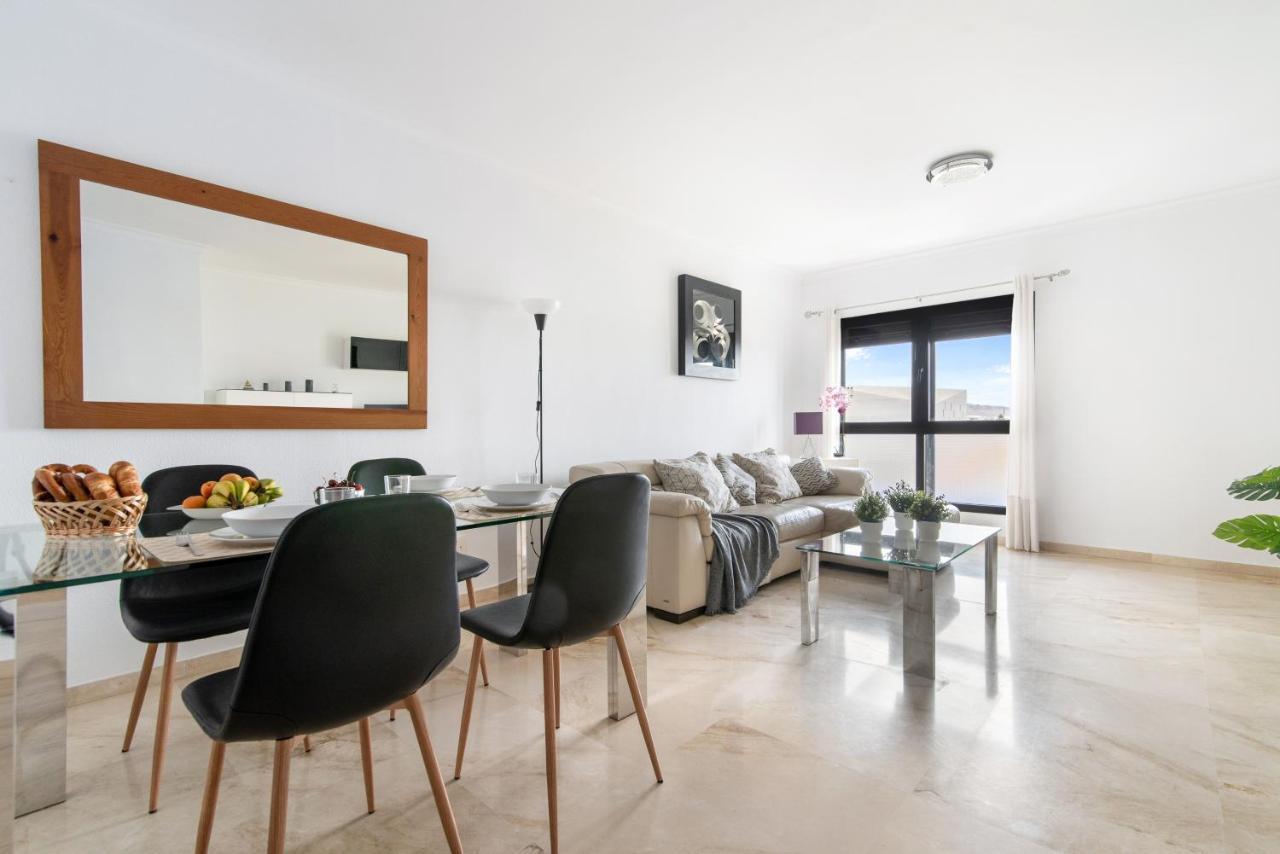 Home2Book Fantastic Design Apartment Las Palmas Luaran gambar