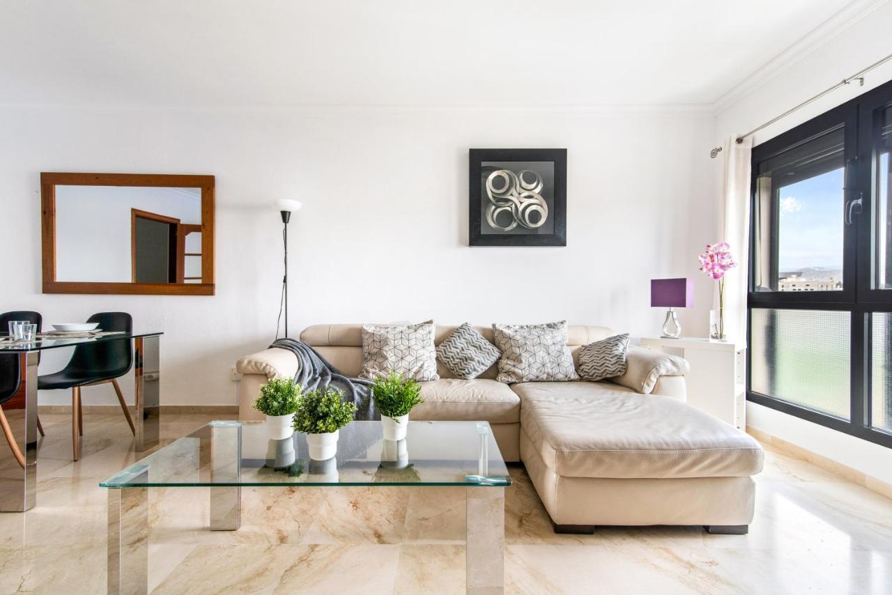 Home2Book Fantastic Design Apartment Las Palmas Luaran gambar