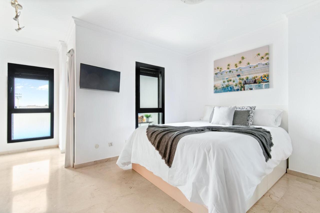 Home2Book Fantastic Design Apartment Las Palmas Luaran gambar