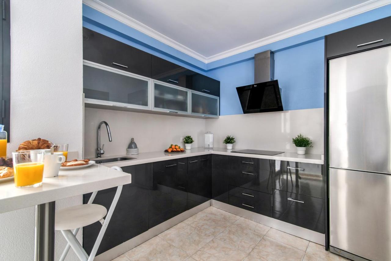 Home2Book Fantastic Design Apartment Las Palmas Luaran gambar