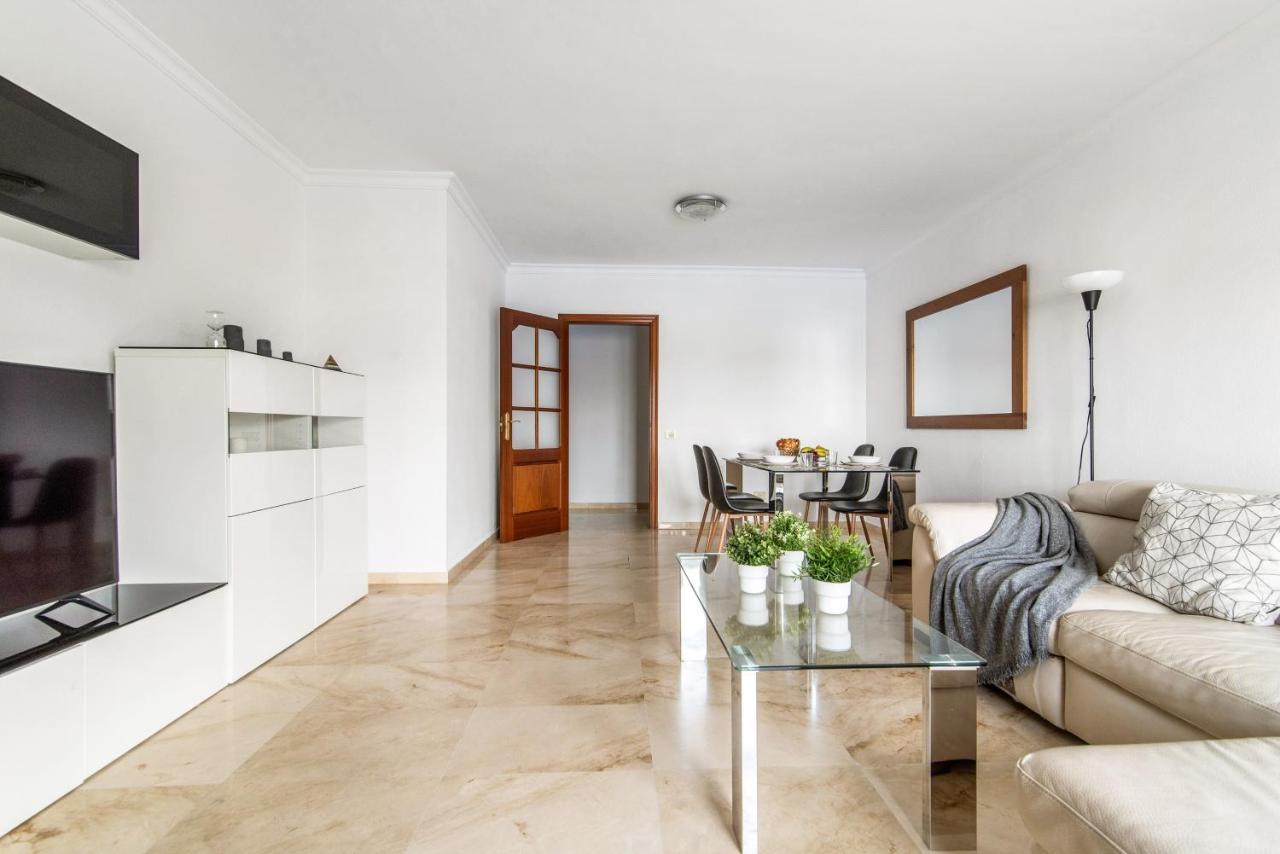Home2Book Fantastic Design Apartment Las Palmas Luaran gambar