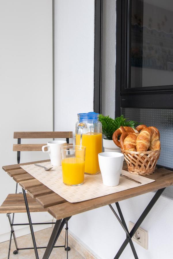 Home2Book Fantastic Design Apartment Las Palmas Luaran gambar