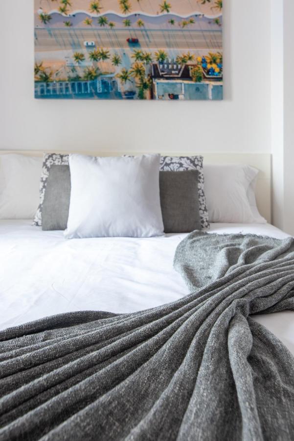 Home2Book Fantastic Design Apartment Las Palmas Luaran gambar