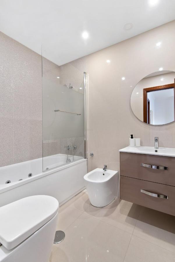 Home2Book Fantastic Design Apartment Las Palmas Luaran gambar