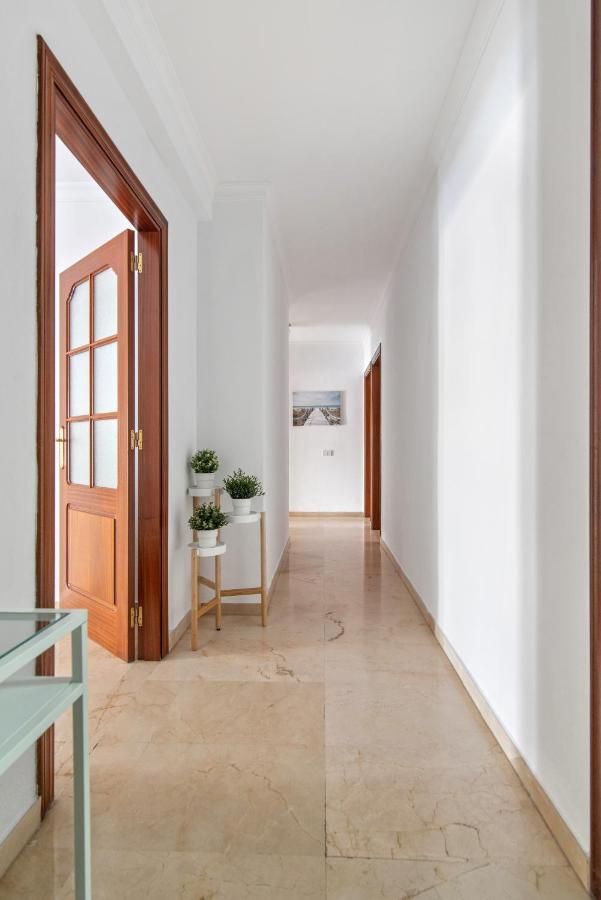 Home2Book Fantastic Design Apartment Las Palmas Luaran gambar