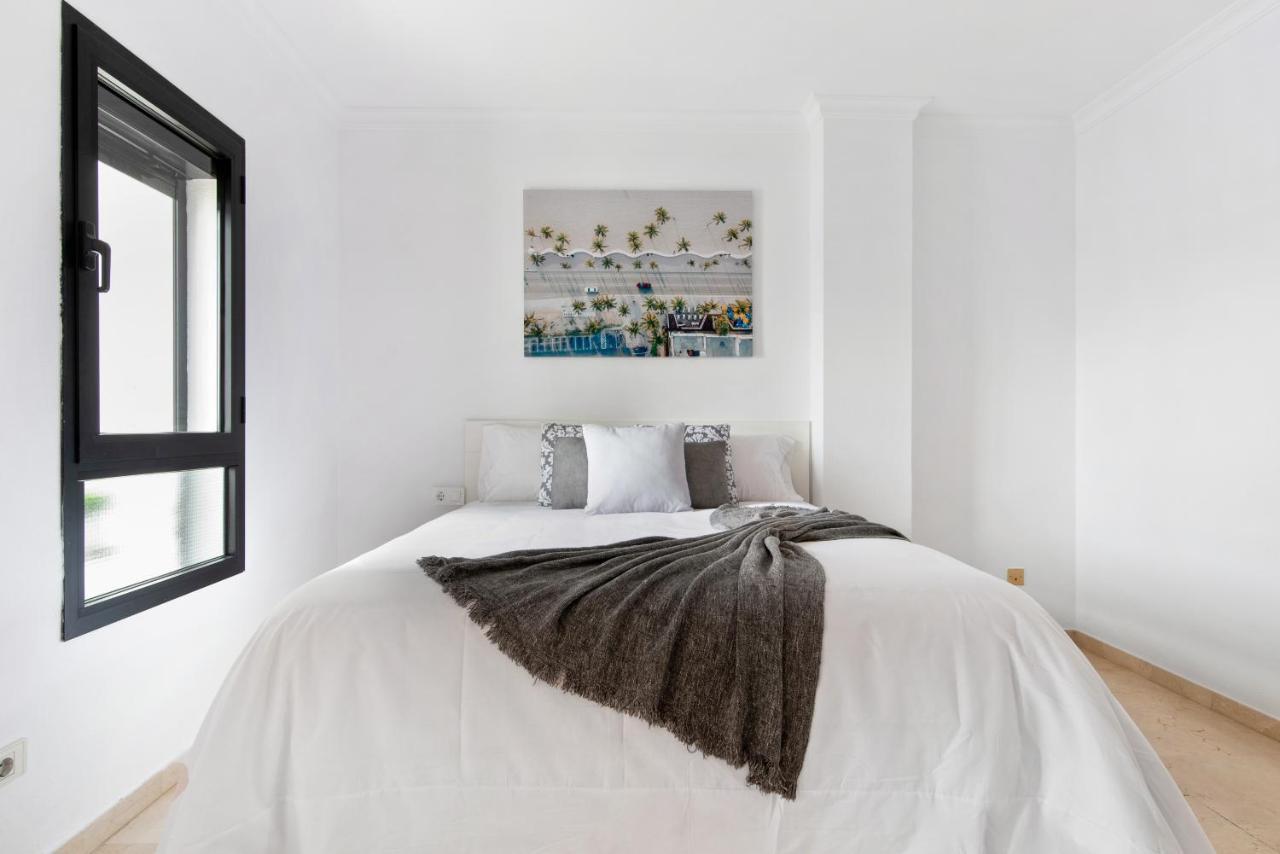 Home2Book Fantastic Design Apartment Las Palmas Luaran gambar