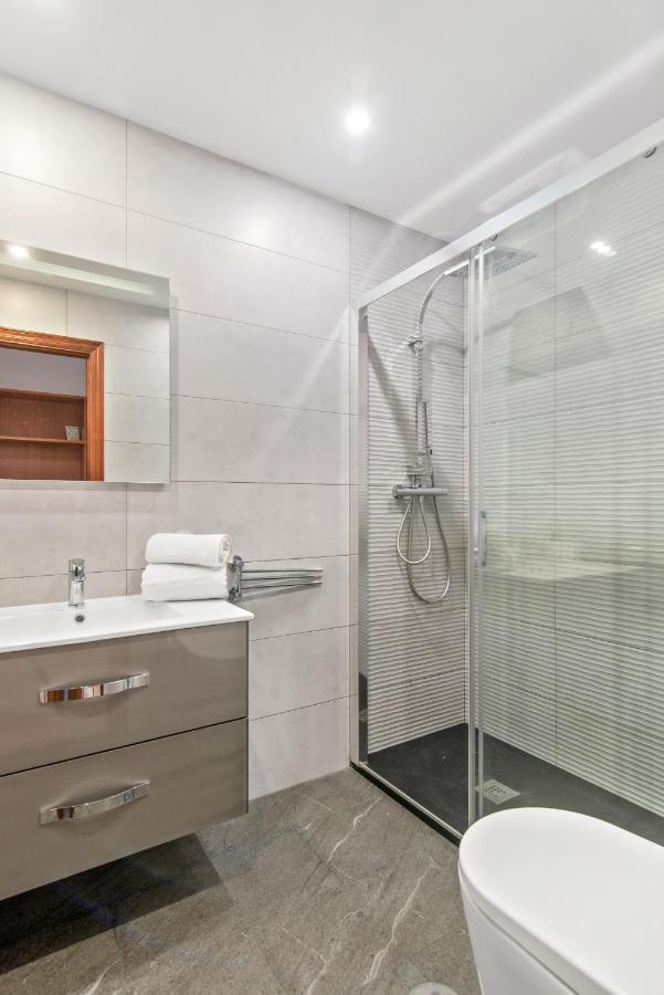 Home2Book Fantastic Design Apartment Las Palmas Luaran gambar