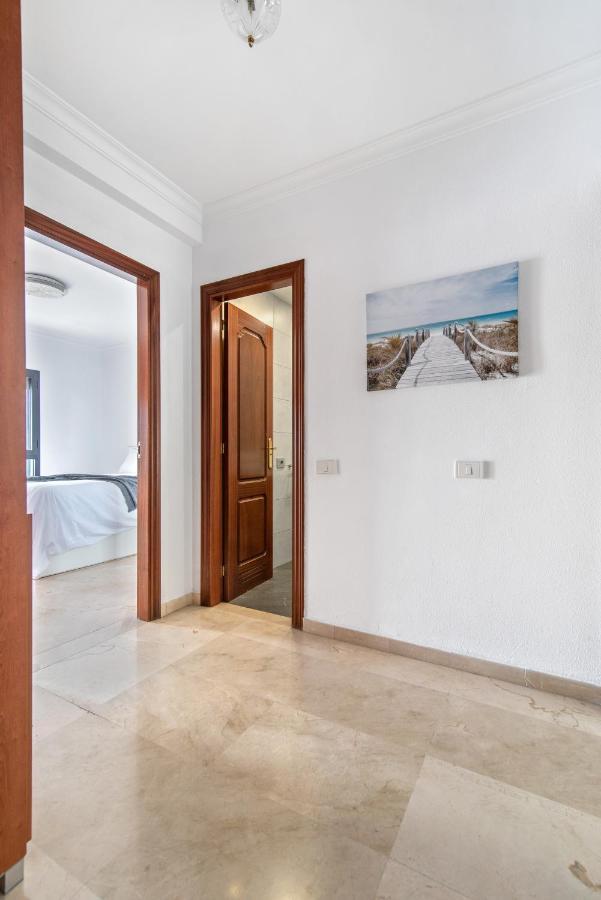 Home2Book Fantastic Design Apartment Las Palmas Luaran gambar