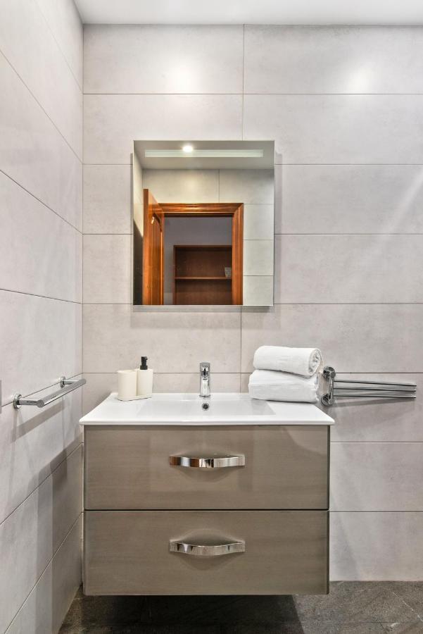 Home2Book Fantastic Design Apartment Las Palmas Luaran gambar