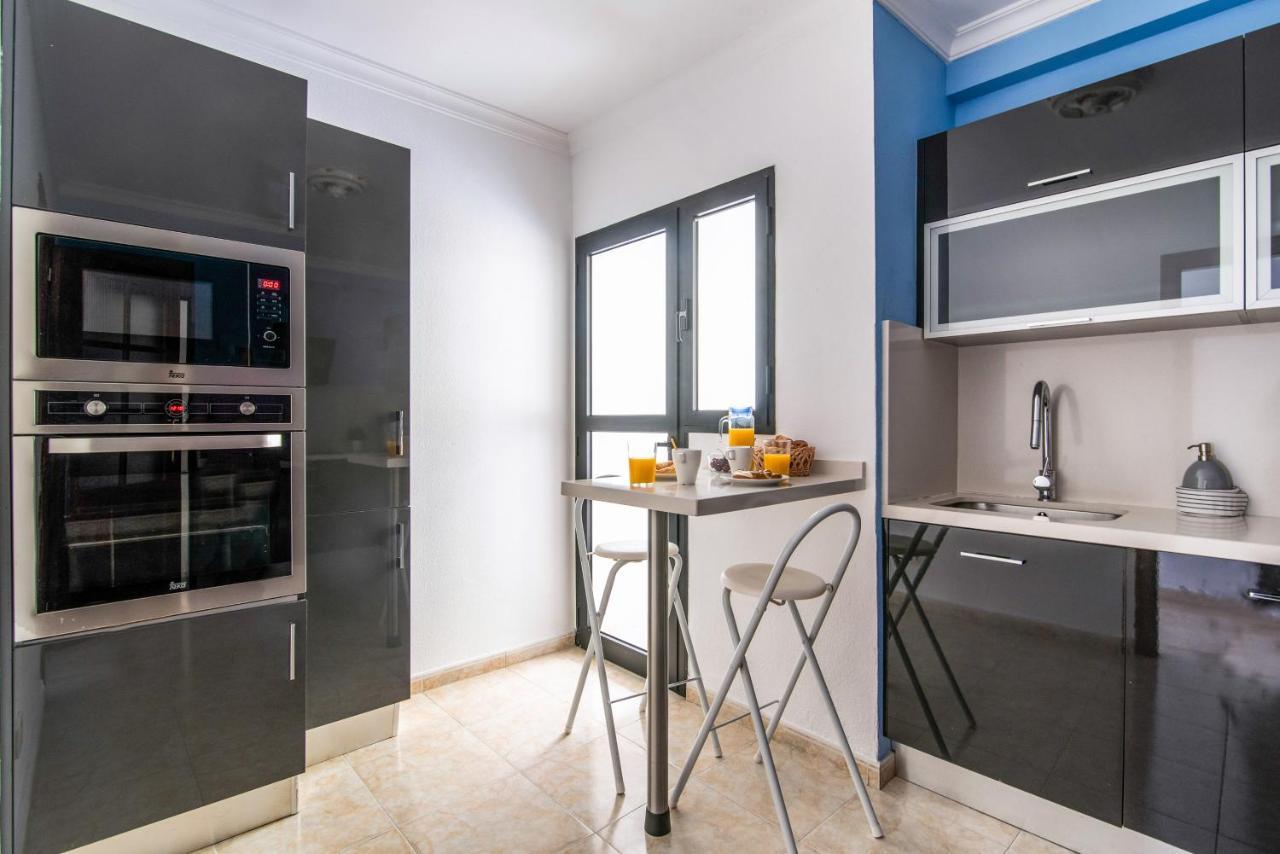 Home2Book Fantastic Design Apartment Las Palmas Luaran gambar