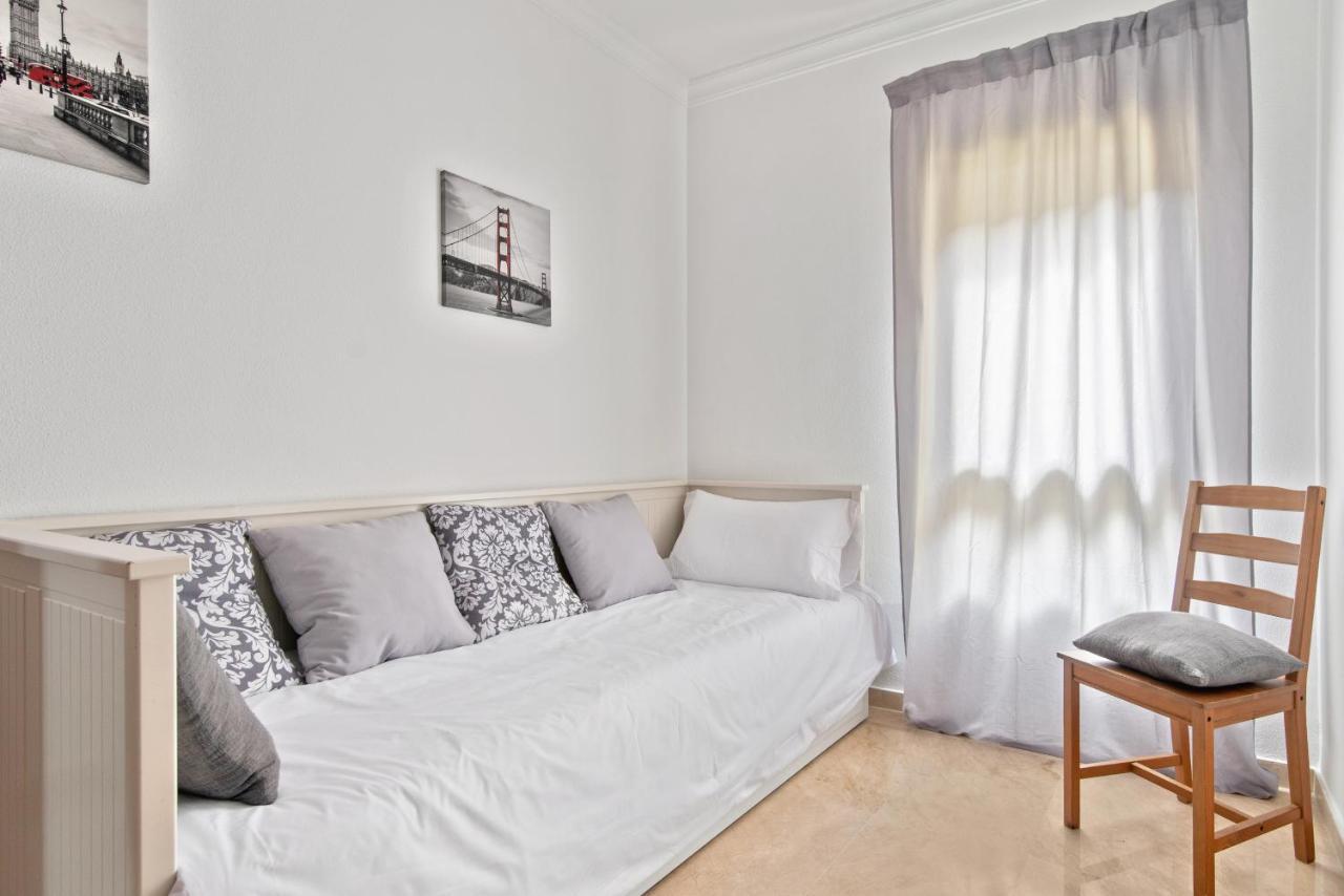 Home2Book Fantastic Design Apartment Las Palmas Luaran gambar