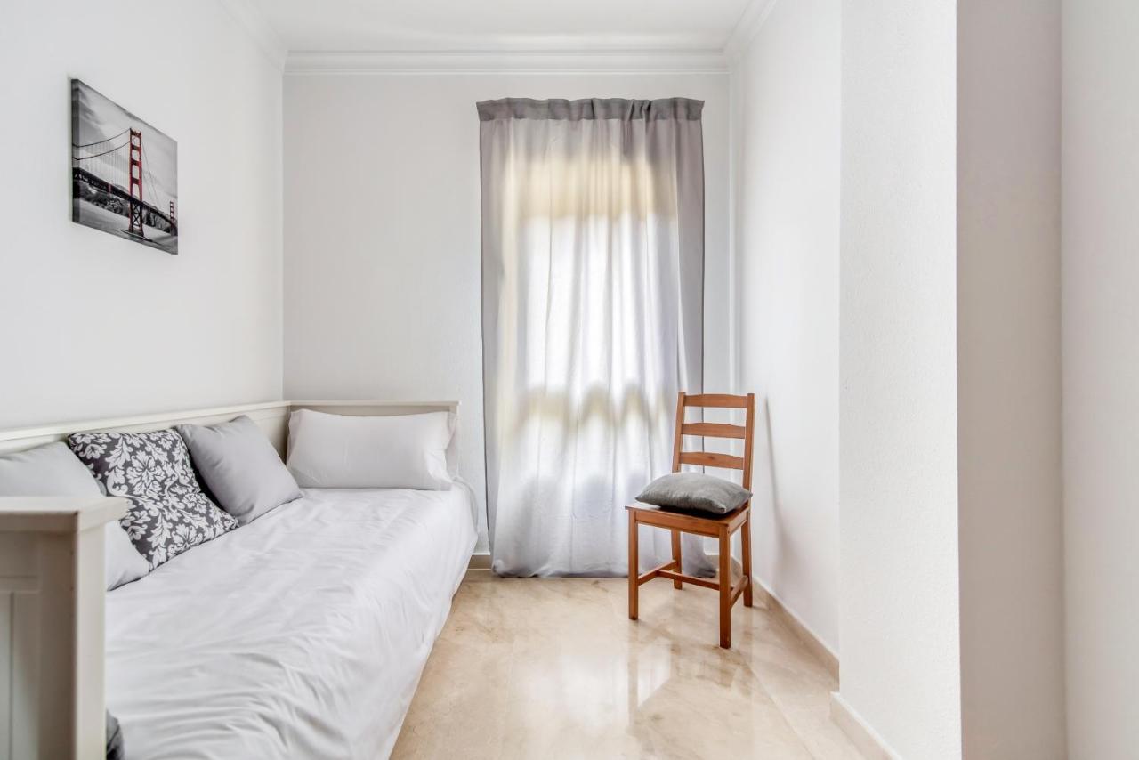 Home2Book Fantastic Design Apartment Las Palmas Luaran gambar