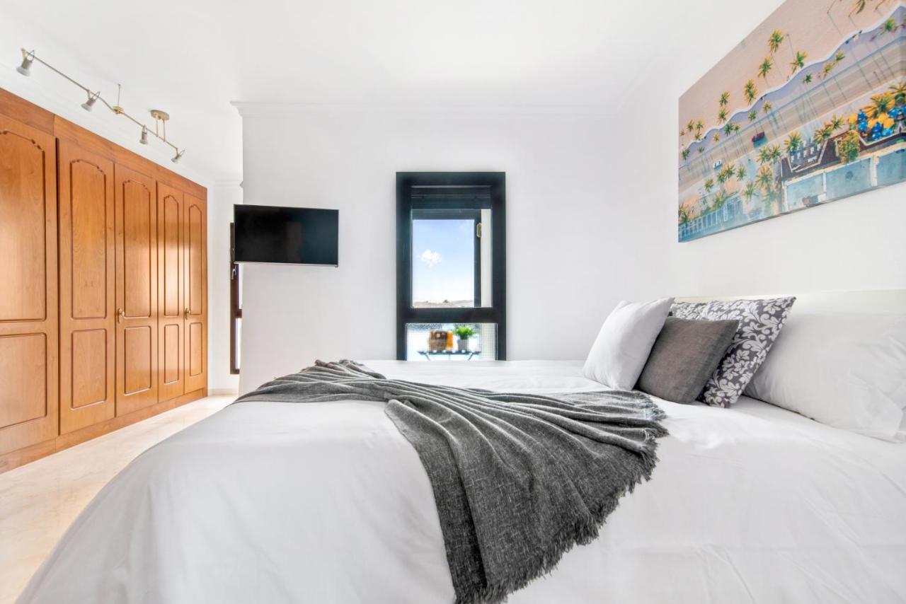 Home2Book Fantastic Design Apartment Las Palmas Luaran gambar