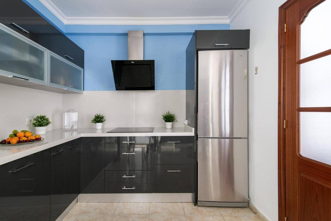 Home2Book Fantastic Design Apartment Las Palmas Luaran gambar