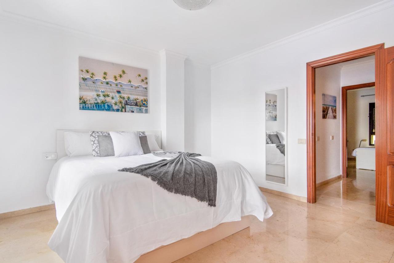 Home2Book Fantastic Design Apartment Las Palmas Luaran gambar